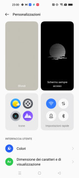 Recensione realme GT 2 Pro 79