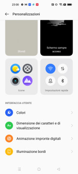 Recensione realme GT 2 Pro 80