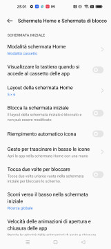 Recensione realme GT 2 Pro 81