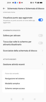 Recensione realme GT 2 Pro 83
