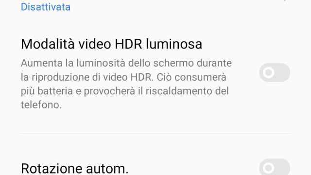 Recensione realme GT 2 Pro 49