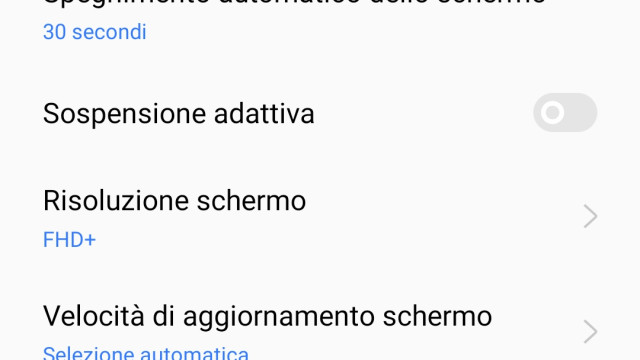 Recensione realme GT 2 Pro 50