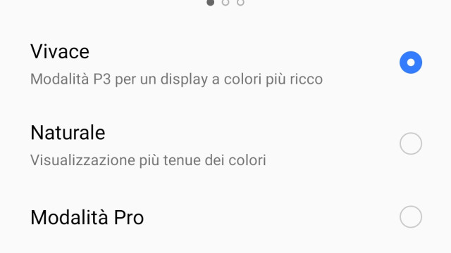 Recensione realme GT 2 Pro 51