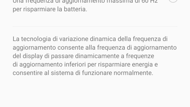 Recensione realme GT 2 Pro 52