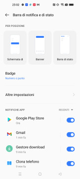 Recensione realme GT 2 Pro 84