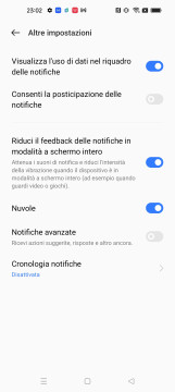 Recensione realme GT 2 Pro 85