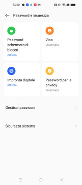 Recensione realme GT 2 Pro 86