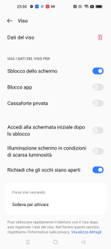Recensione realme GT 2 Pro 87