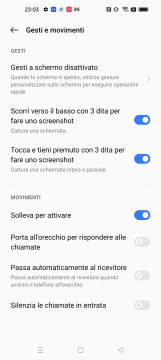 Recensione realme GT 2 Pro 88