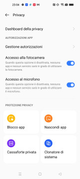 Recensione realme GT 2 Pro 90
