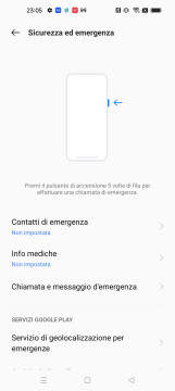 Recensione realme GT 2 Pro 91