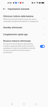 Recensione realme GT 2 Pro 92