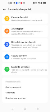 Recensione realme GT 2 Pro 93