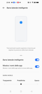 Recensione realme GT 2 Pro 95