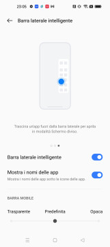 Recensione realme GT 2 Pro 96
