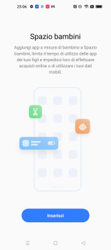 Recensione realme GT 2 Pro 97