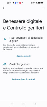 Recensione realme GT 2 Pro 98