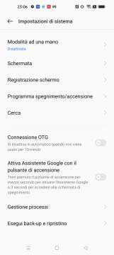 Recensione realme GT 2 Pro 100