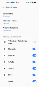 Recensione realme GT 2 Pro 101