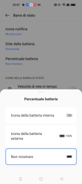 Recensione realme GT 2 Pro 102