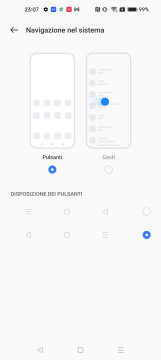Recensione realme GT 2 Pro 103