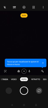 Recensione realme GT 2 Pro 137