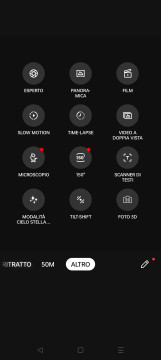 Recensione realme GT 2 Pro 140