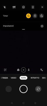 Recensione realme GT 2 Pro 142