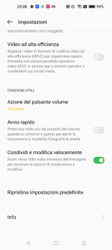 Recensione realme GT 2 Pro 145