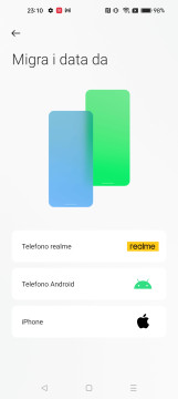 Recensione realme GT 2 Pro 104