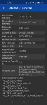 Recensione realme GT 2 Pro 39