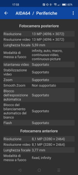 Recensione realme GT 2 Pro 41