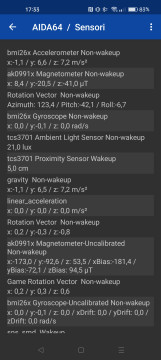 Recensione realme GT 2 Pro 43