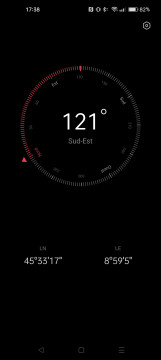 Recensione realme GT 2 Pro 120