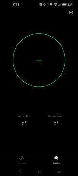 Recensione realme GT 2 Pro 121
