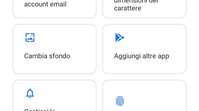 Recensione Motorola Moto G31 69