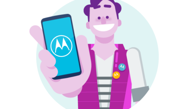 Recensione Motorola Moto G31 71