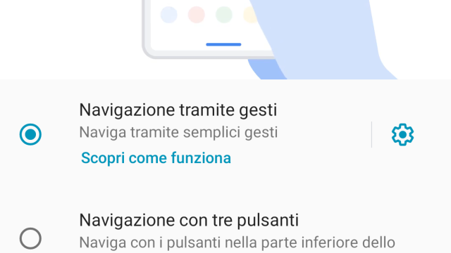 Recensione Motorola Moto G31 77