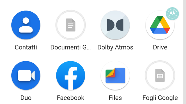 Recensione Motorola Moto G31 80