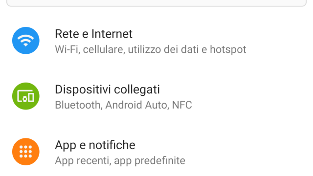 Recensione Motorola Moto G31 82