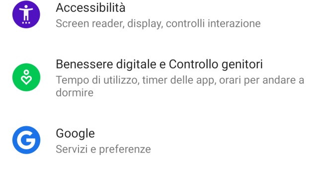 Recensione Motorola Moto G31 83