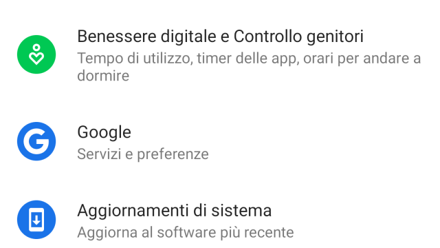 Recensione Motorola Moto G31 84