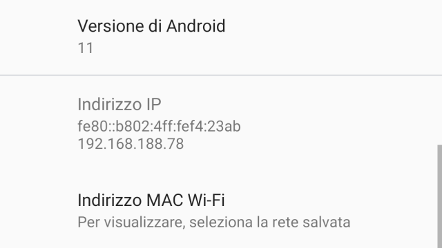 Recensione Motorola Moto G31 86