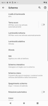 Recensione Motorola Moto G31 52