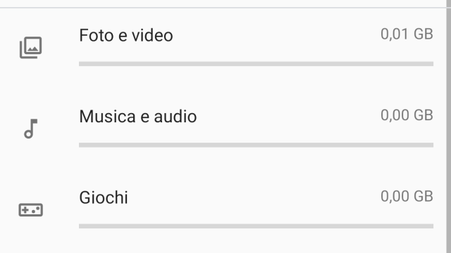 Recensione Motorola Moto G31 87