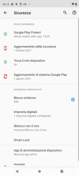Recensione Motorola Moto G31 46