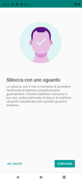 Recensione Motorola Moto G31 47