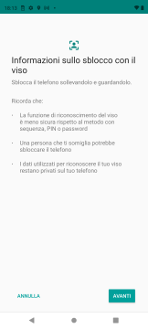 Recensione Motorola Moto G31 48
