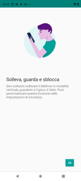 Recensione Motorola Moto G31 50