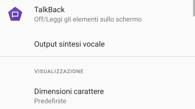 Recensione Motorola Moto G31 89